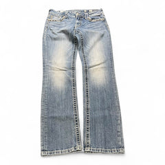 Damen Miss Me Straight (M | W29)