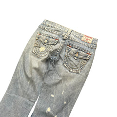 Damen True Religion (M | W28)