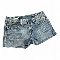 Damen Miss Me Shorts (M | W29)
