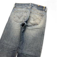 Levi’s Straight (M | W30)