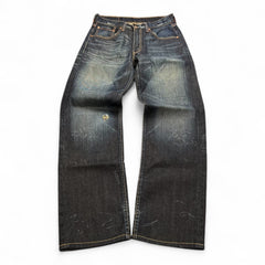 Levi’s Straight 503 (M | W30)