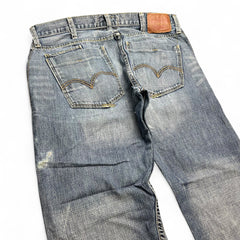 Levi’s Baggy 514 (XL | W38)