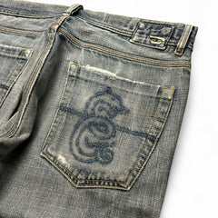 Diesel (L | W34)