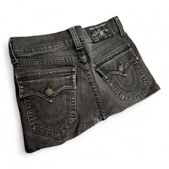 Damen True Religion Skirt (L | W31)