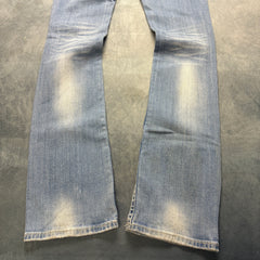 Damen Miss Me - W27