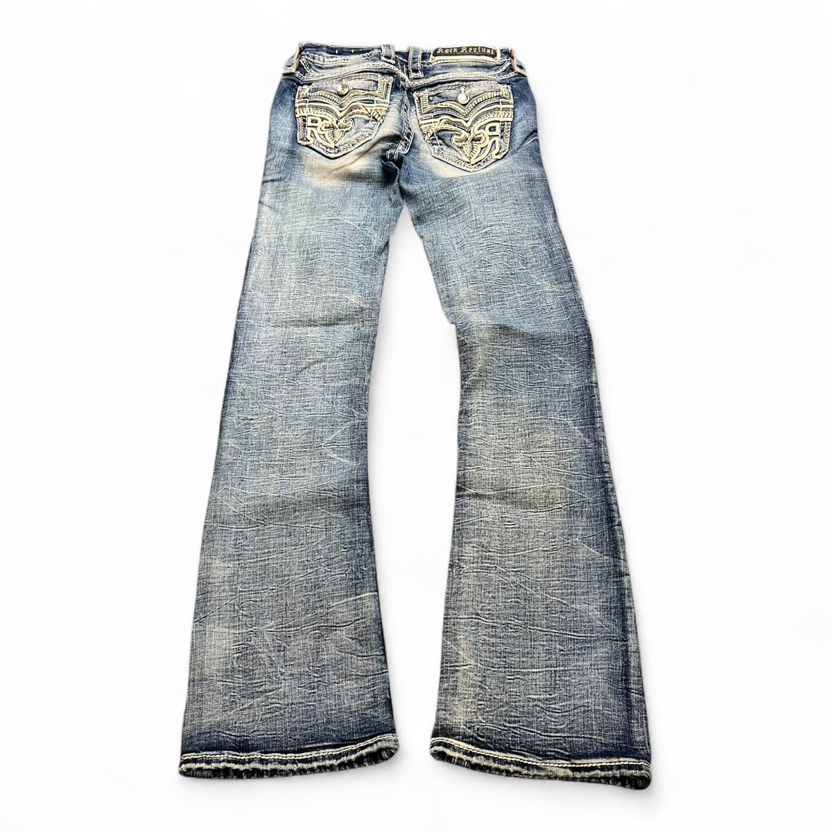 Damen Rock Revival (XS | W23)