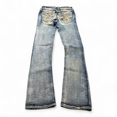 Damen Rock Revival (XS | W23)