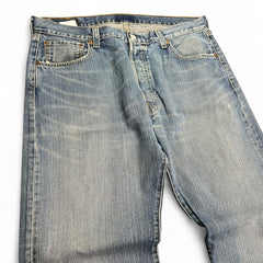 Levi’s Loose Bootcut (L | W36 L34)