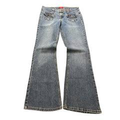 Damen Y2K Jeans (M | W28)