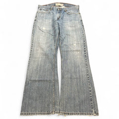 Levi’s 527 Boot (L | W33)
