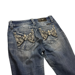 Damen Miss Me (M | W28)