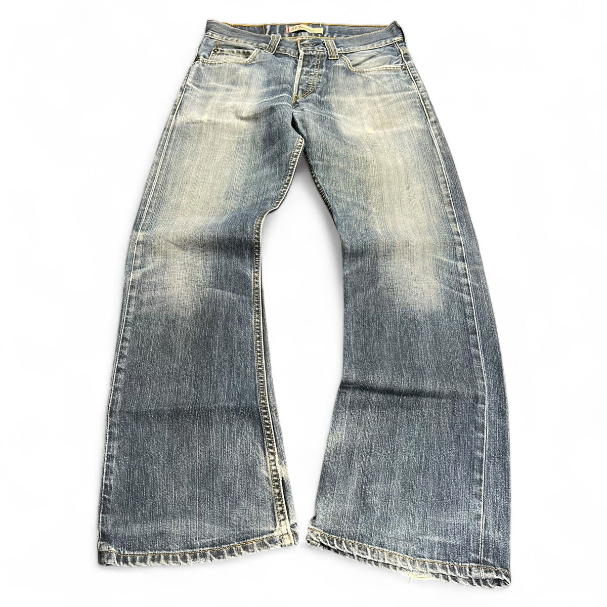 Levi’s 512 Bootcut (M | W31 L32)