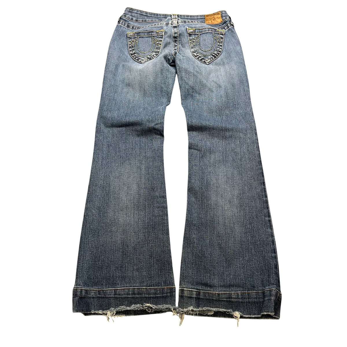 Damen True Religion (M | W28)