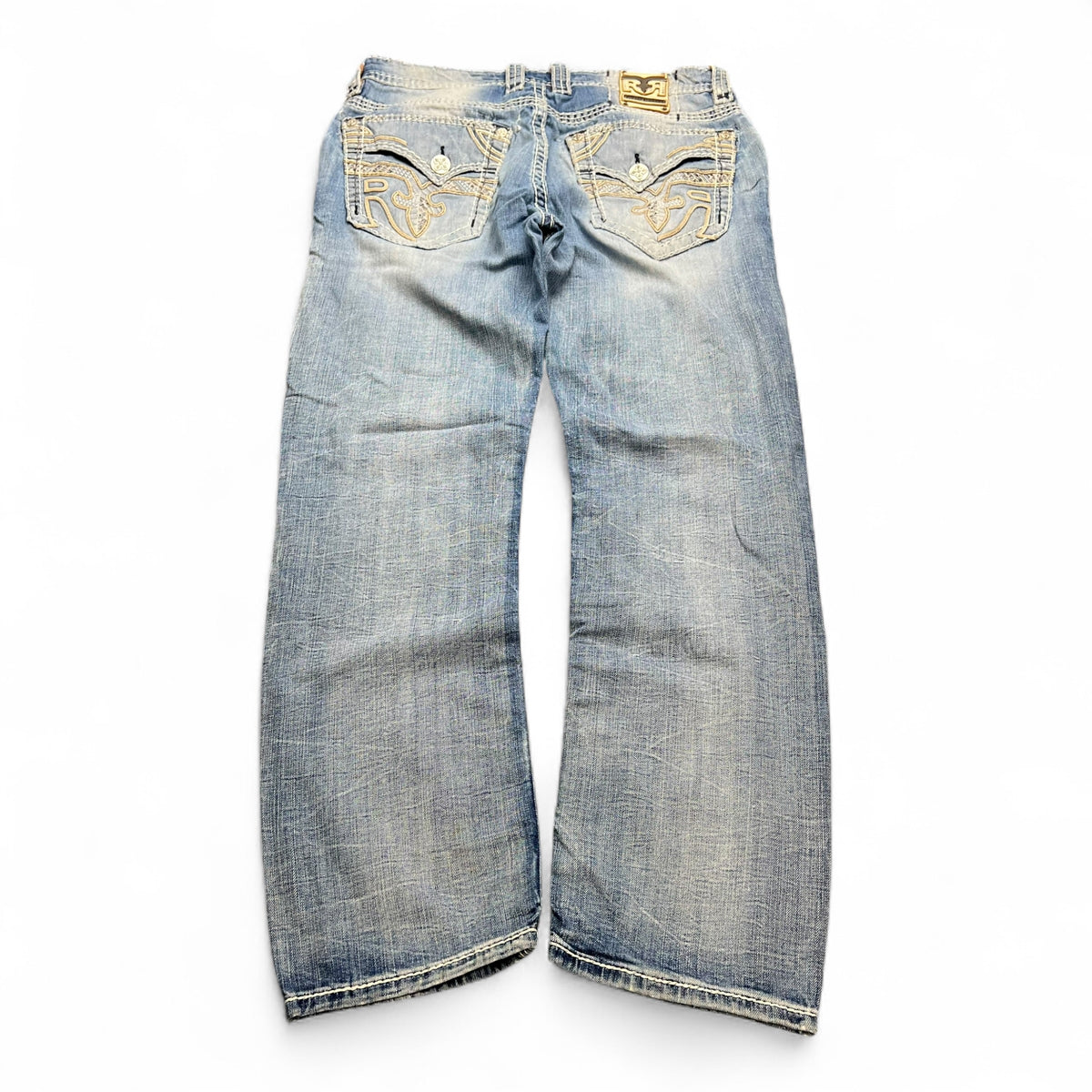 Rock Revival (L | W34)