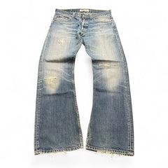 Levi’s Boot 512 (L | W36)