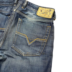 Diesel Zatiny Bootcut (S | W29 L30)