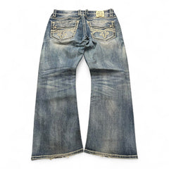 Rock Revival (L | W34)