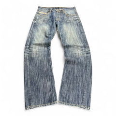Diesel Straight (M | W32)