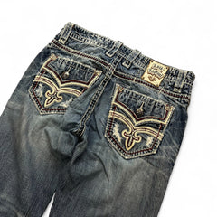 Rock Revival (L | W34)