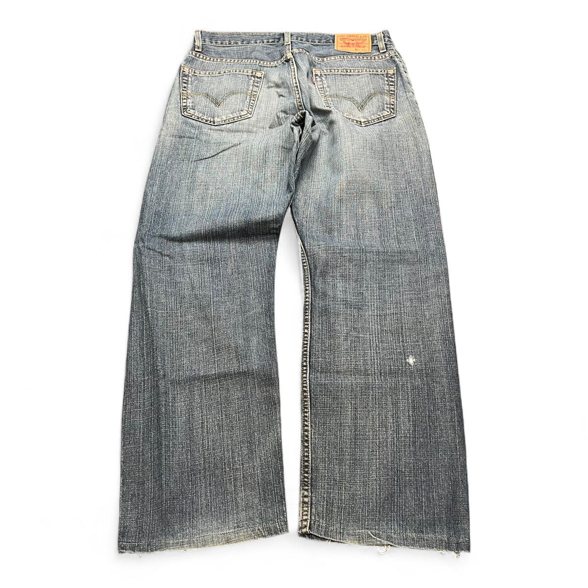 Levi’s Straight 514 (L | W34)