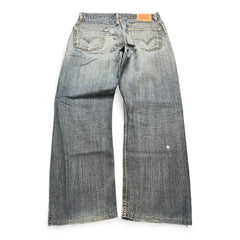Levi’s Straight 514 (L | W34)
