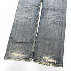 Levi’s 506 (L | W33)