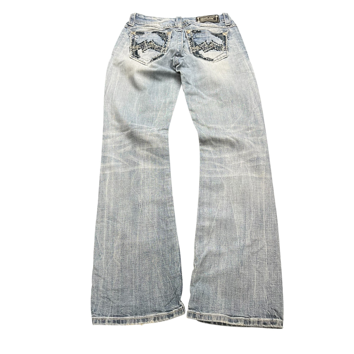 Damen Miss Me (S | W26)