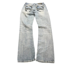 Damen Miss Me (S | W26)