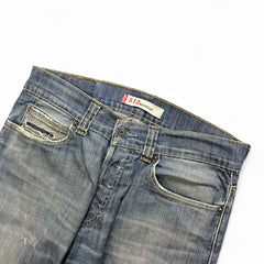 Levi’s Boot 512 (M | W33)