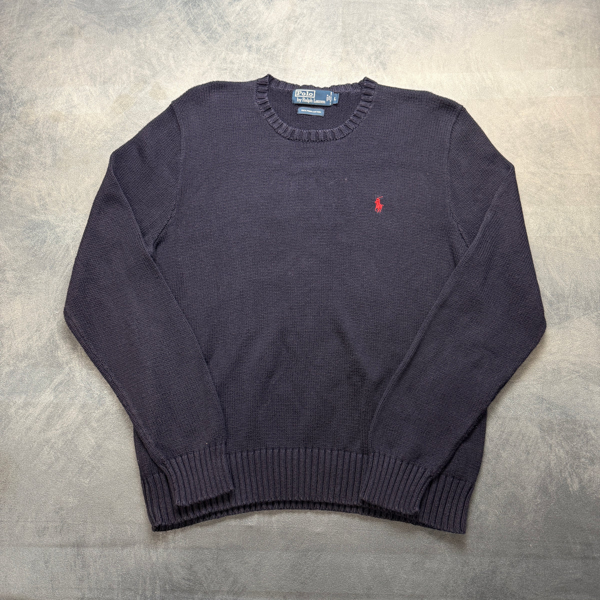 Ralph Lauren Sweater - L