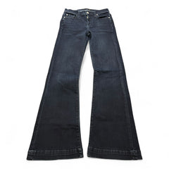 Damen Y2K Jeans (XS | W24)