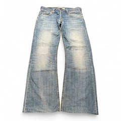 Levi’s 512 Boot (L | W33)