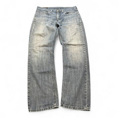 Levi’s Straight 514 (L | W34)