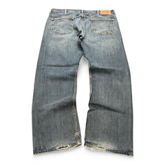 Levi’s Straight 569 (XL | W40)