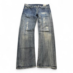 Diesel (L | W34)