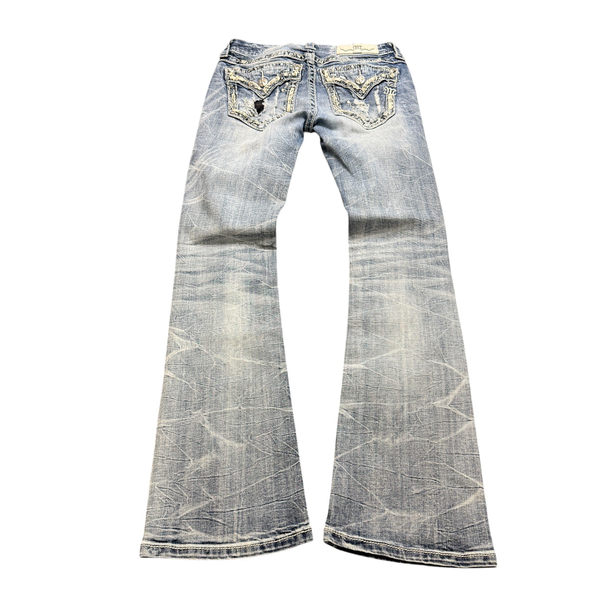 Damen Miss Me (S | W25)