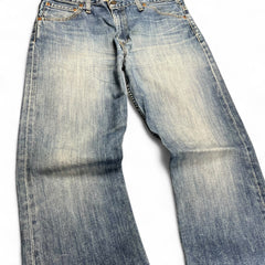 Levi’s 507 Bootcut (L | W34 L32)