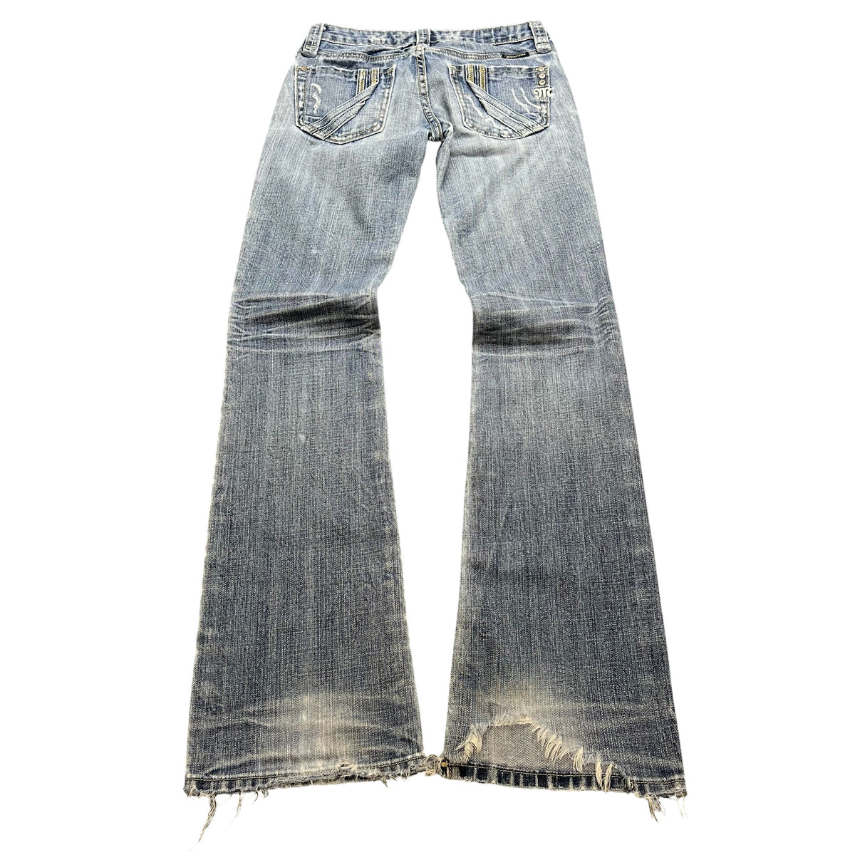 Damen Miss Me (S | W25)