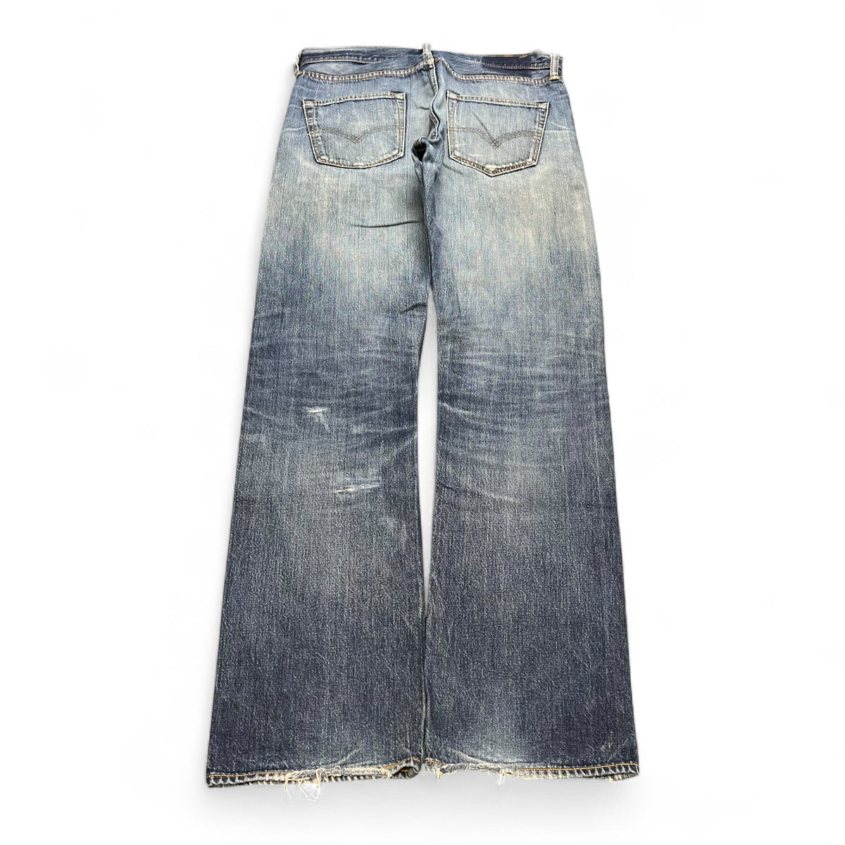 Levi’s Straight (L | W34)