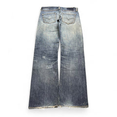 Levi’s Straight (L | W34)
