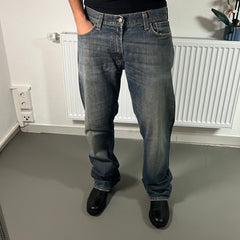 Levi’s Straight 514 (L | W36)