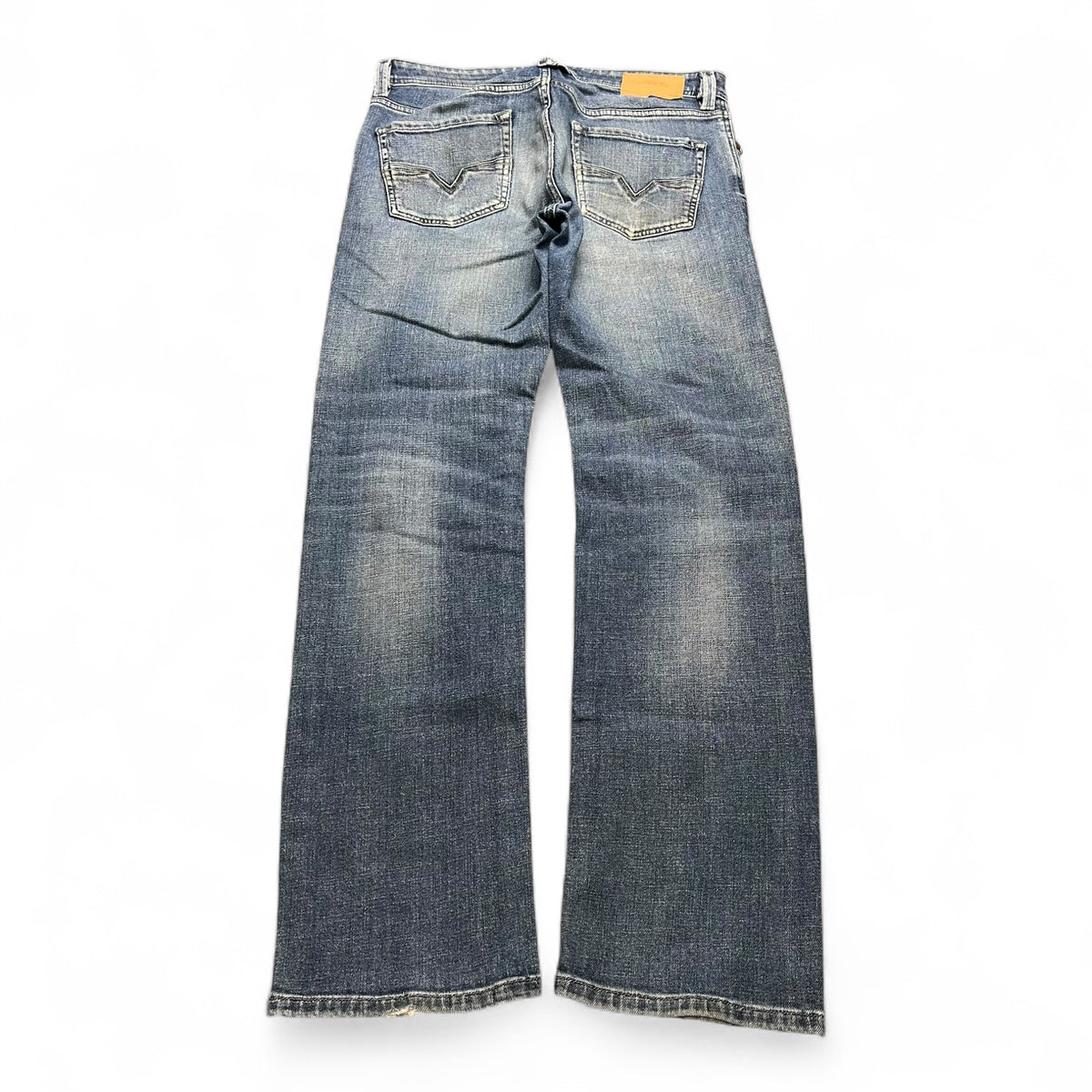 Diesel (M | W32)