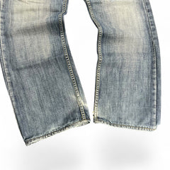 Diesel Baggy (L | W33)