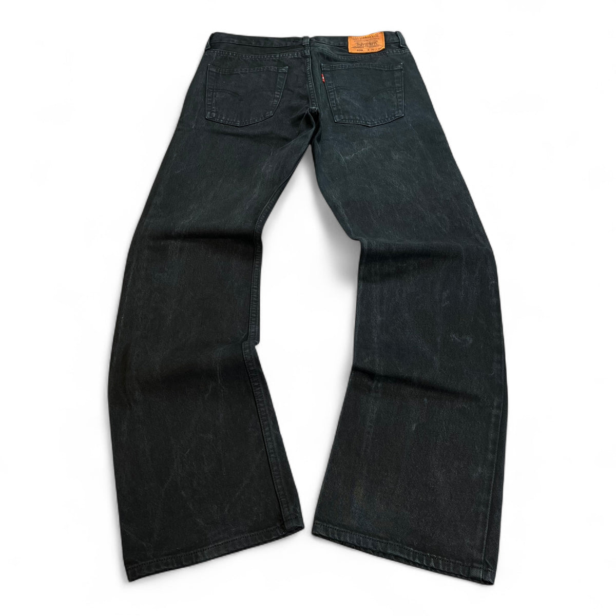 Levi’s 538 Straight (M | W30 L32)