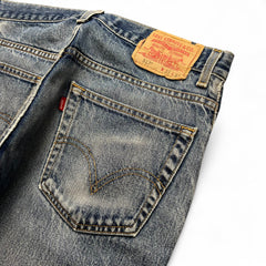 Levi’s Boot 517 (M | W32)