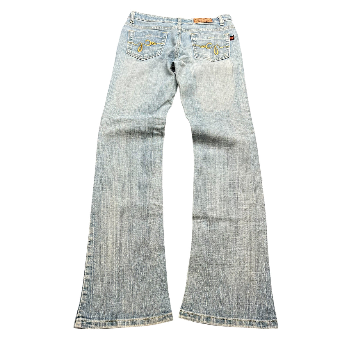 Damen Y2K Jeans (S | W26)
