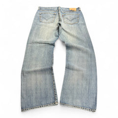Levi’s Loose Bootcut (L | W36 L34)