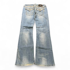 Damen Miss Me (L | W30)
