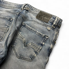 Diesel (M | W32)