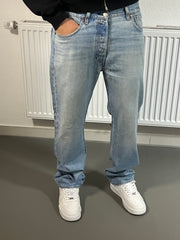 Levi’s Straight (L | W34 L32)